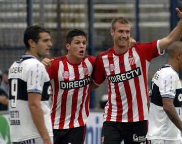 La Plata tiene dueño: Estudiantes le ganó a Gimnasia