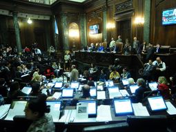 la legislatura portena debatira este jueves el presupuesto 2013 la legislatura portena debatira este jueves el presupuesto 2013