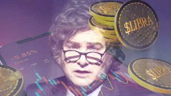 caso $libra: el juez respaldo al fiscal taiano y rechazo un pedido de apartamiento por la querella caso $libra: el juez respaldo al fiscal taiano y rechazo un pedido de apartamiento por la querella