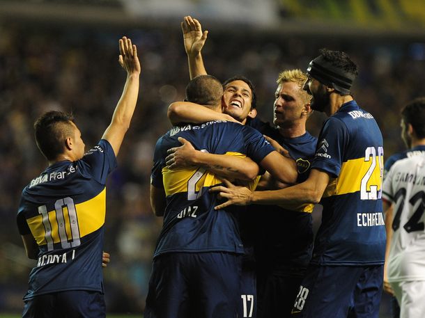 ¿Por qué Boca no debería jugar la fase de grupos de la Copa Libertadores?