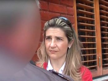Desgarrador testimonio del padre de la joven abusada en pleno viaje de egresados