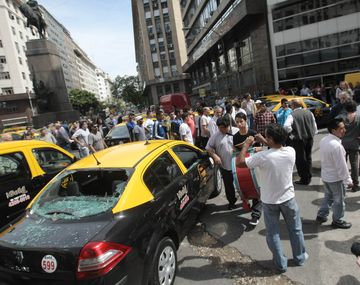 Premio a la formación de los taxistas