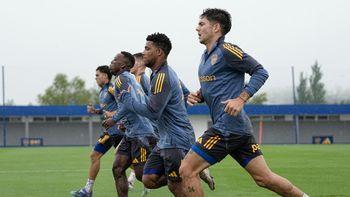 sorpresa: el jugador que no tiene lugar en boca y aparecio en la copa potrero sorpresa: el jugador que no tiene lugar en boca y aparecio en la copa potrero