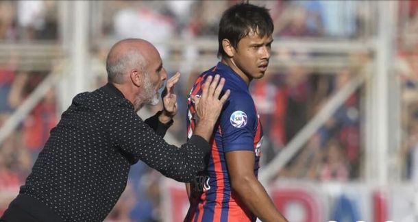 ¿Quién será el nuevo DT de San Lorenzo?