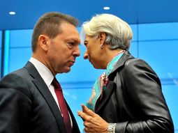 el fmi reconoce que las politicas de ajuste traen problemas el fmi reconoce que las politicas de ajuste traen problemas