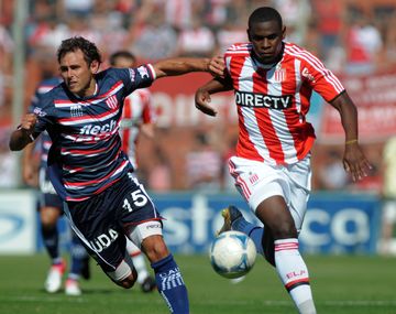 Estudiantes recibe en La Plata al necesitado Unión