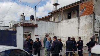 triple crimen en caseros: mato a dos mujeres y a un sobrino triple crimen en caseros: mato a dos mujeres y a un sobrino