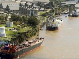 Aceiteros acordó aumento y rompió el cepo salarial del Gobierno: de cuánto es el básico