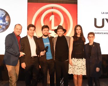 Una idea para cambiar la historia