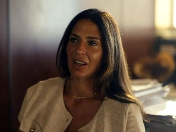 Julieta Makintach cuestionó su suspensión como jueza: Medida excesiva e injustificada