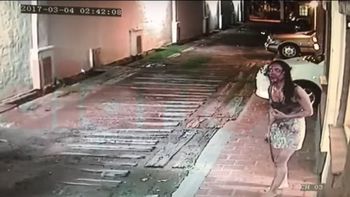 Violencia de género en Santiago del Estero Violencia de género en Santiago del Estero