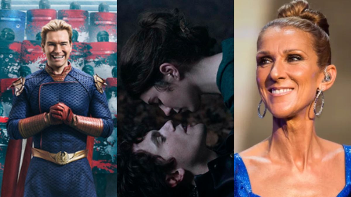 Los estrenos de Prime Video en junio de 2024