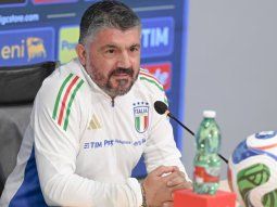 gennaro gattuso renuncio como dt de la seleccion de italia: su emotivo descargo gennaro gattuso renuncio como dt de la seleccion de italia: su emotivo descargo