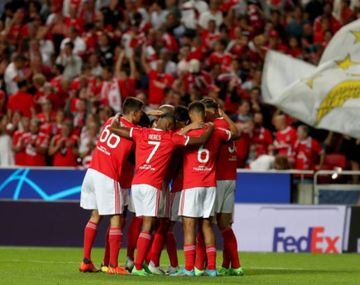 River y la buena noticia en el arranque de la Champions League