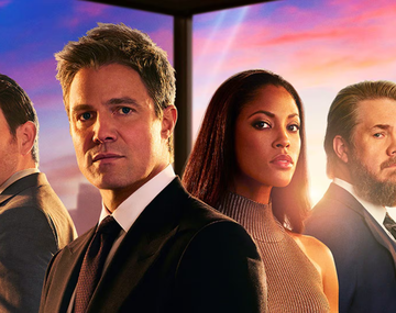 Netflix: la exitosa serie de más de 100 capítulos que sigue siendo un éxito