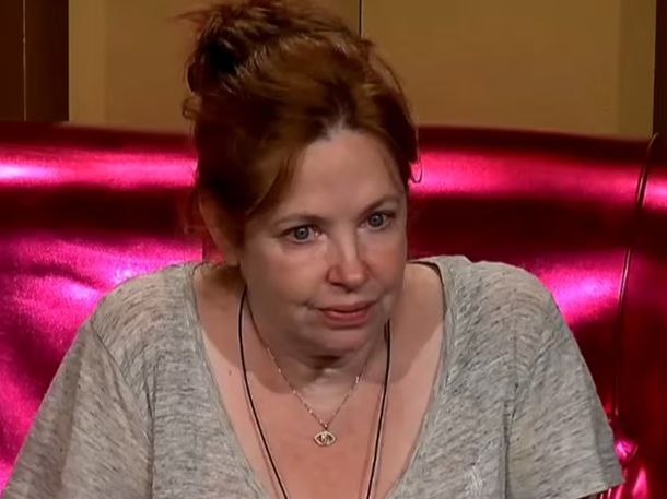 Tensión en Gran Hermano: Andrea del Boca explotó en la casa por comida desperdiciada