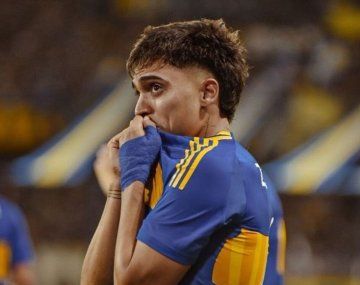Chango Zeballos dijo no a Arabia Saudita: la oferta que rechazó Boca