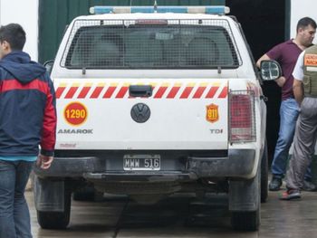 Escándalo en Salta por un nuevo caso de narcopolicías