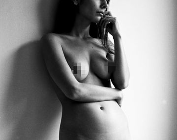 Un sitio muestra a mujeres desnudas 