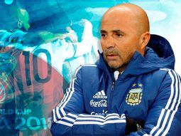 es oficial: la lista de 35 preconvocados por sampaoli para rusia 2018 es oficial: la lista de 35 preconvocados por sampaoli para rusia 2018