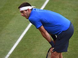 sigue escalando: del potro trepo 57 puestos en el ranking atp sigue escalando: del potro trepo 57 puestos en el ranking atp