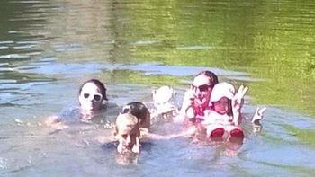 misterio en un lago por la aparicion del fantasma de una nina ahogada misterio en un lago por la aparicion del fantasma de una nina ahogada