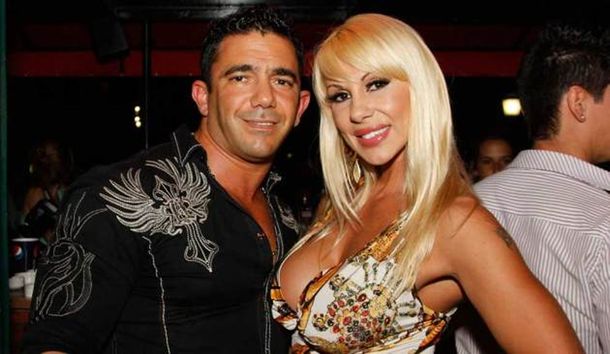 ¿Cuál fue la decisión de Mónica Farro tras la prisión preventiva a su novio Juan Suris?