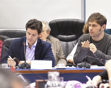 Diputados: La oposición consiguió dictamen para tratar en el recinto el freno a los tarifazos