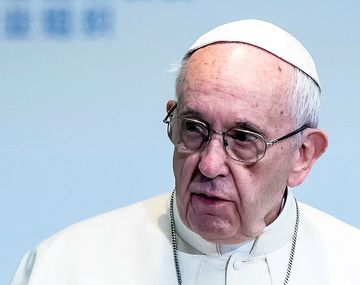 El papa Francisco quiere cambiar una parte del Padre Nuestro en algunos idiomas