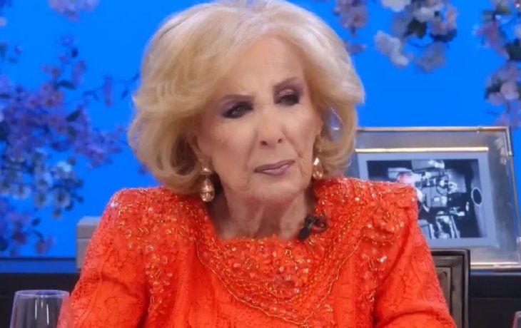 La angustia de Mirtha Legrand por el triple femicidio de Florencio Varela: Un horror