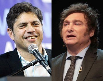 Paliza en las elecciones bonaerenses: euforia en las redes