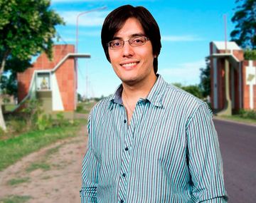 Municipio tenía en negro a un concejal