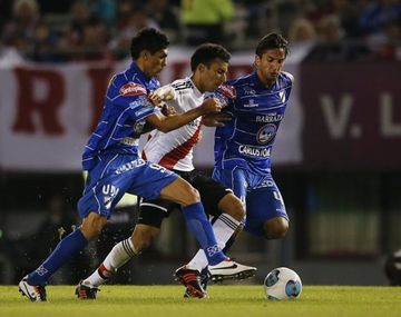 River buscará un triunfo ante All Boys si quiere seguir en carrera