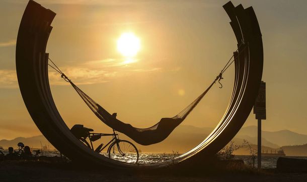 Solsticio de Verano&nbsp;