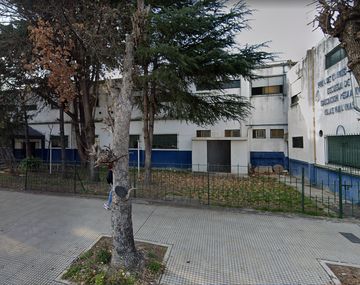Escuela De Educación Secundaria Nº5 Islas Malvinas.