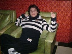 Ezequiel Agrest Ezequiel Agrest