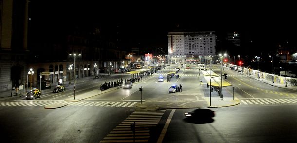 ¿Qué alternativas de transporte hay para viajar durante el #Parodel28?