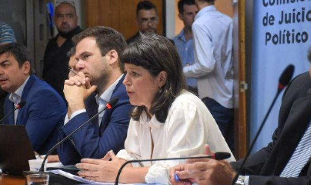 Comisión de Juicio Político convocó a nueva reunión por desmanejos en obra social de judiciales