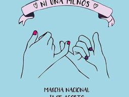 #NiUnaMenos Perú también tendrá su marcha contra la violencia de género
