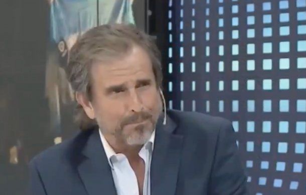 Bertie Benegas Lynch ratificó que privatizarán Aerolíneas Argentinas