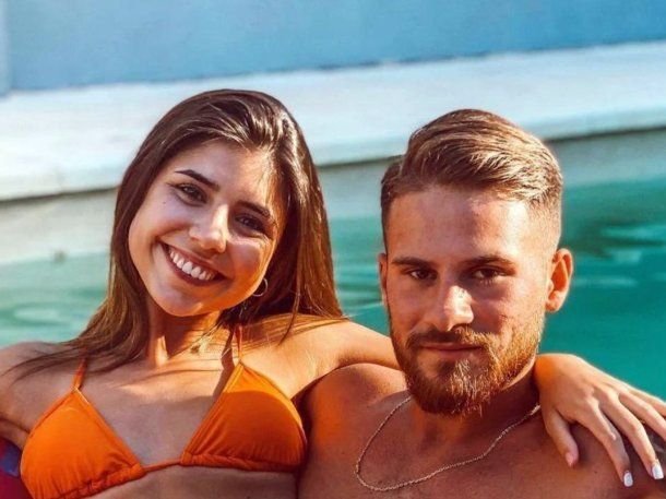 Camila Mayan presentó su línea de maquillajes... ¿con indirecta para Alexis Mac Allister? Camila Mayan presentó su línea de maquillajes... ¿con indirecta para Alexis Mac Allister?