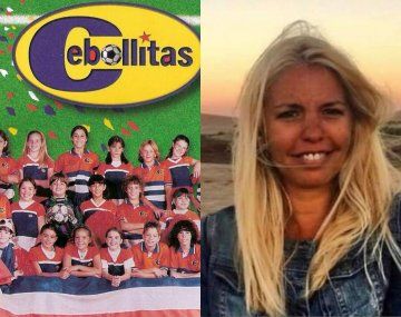 Bomba en Cebollitas: denuncia acoso y dice que la echaron porque no aceptó tener sexo