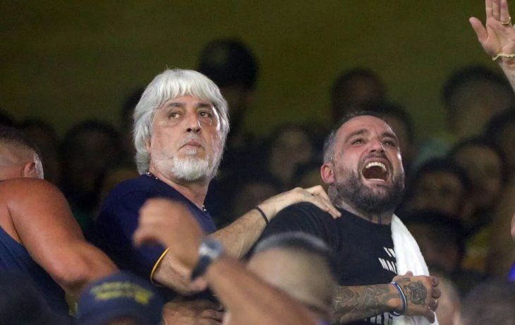 La decisión de la Justicia con Di Zeo en la causa que investigaba muertes en La 12