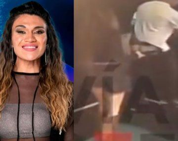 Excarcelaron a la ex Gran Hermano acusada de viuda negra