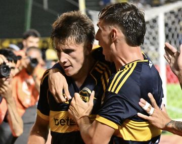 Boca venció 2-0 a Vélez y cierra el año con el Trofeo de Campeones 2025 de Reserva