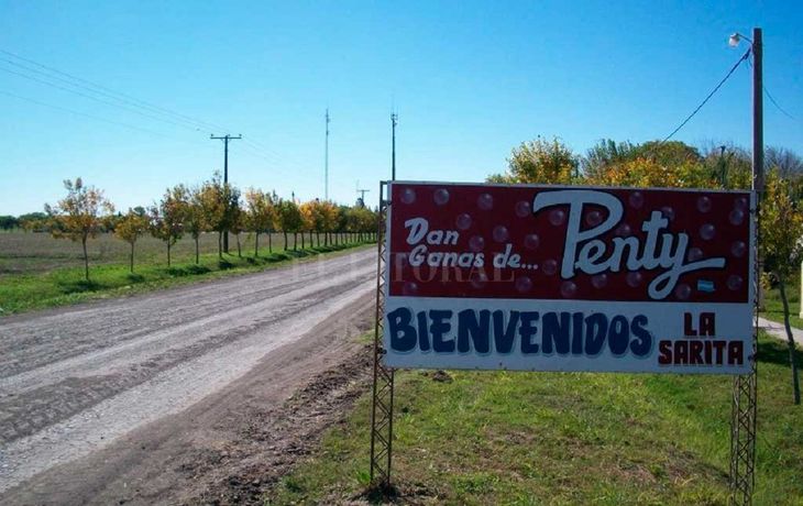 Vive en un pueblo rural y ganó $109 millones con el Quini 6