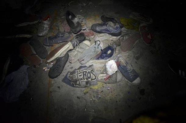 La Justicia cerró las puertas de Cromañón a casi 10 años de la tragedia