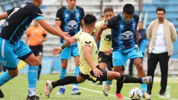 polemica el reducido: afa le dio por ganado a madryn el partido con gimnasia de jujuy polemica el reducido: afa le dio por ganado a madryn el partido con gimnasia de jujuy