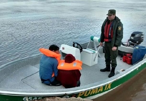 Gentileza del portal SanJavierenReflejos.