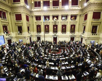 Presupuesto 2022: los gobernadores le pidieron a la oposición pensar en la gente